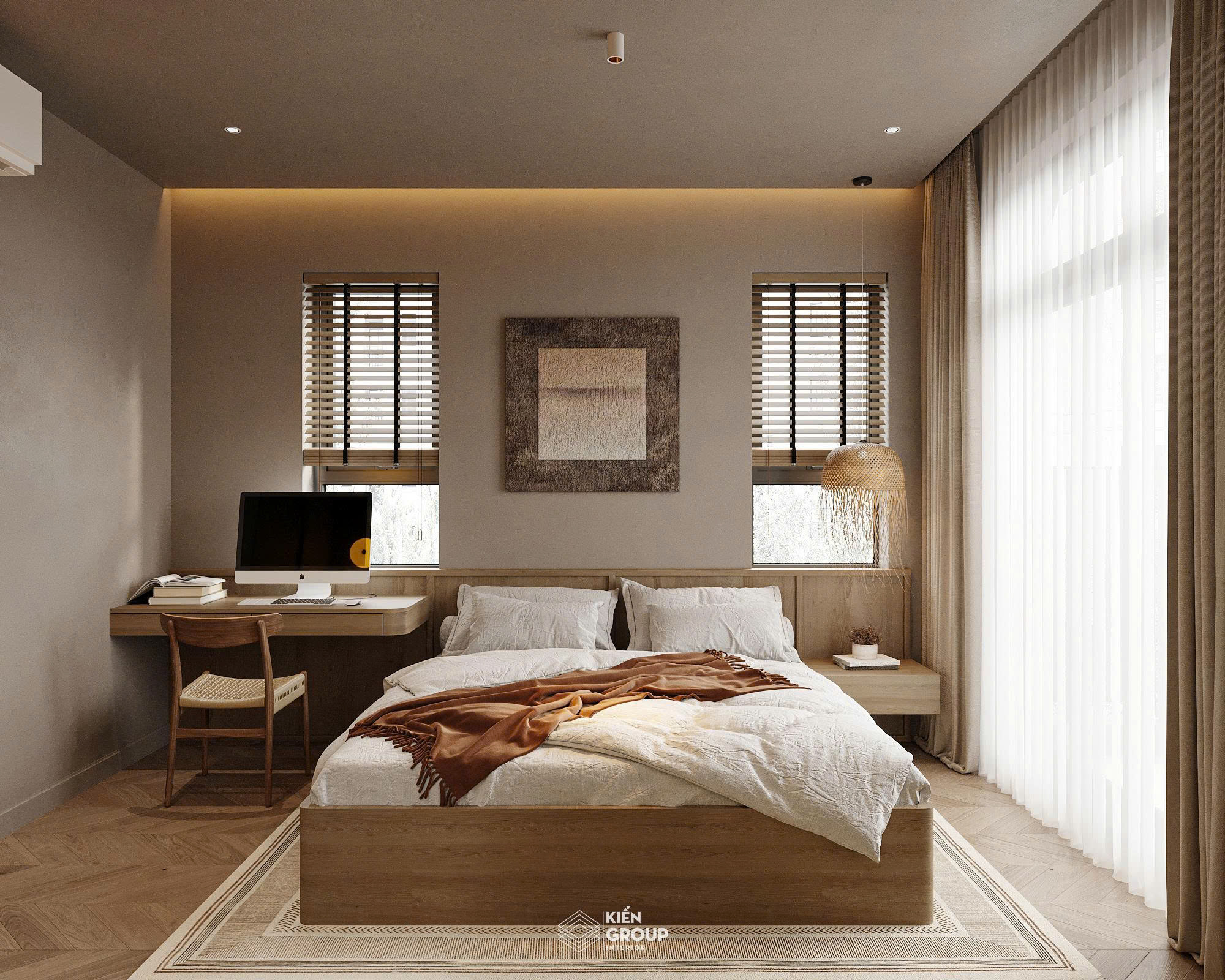 [NA] CĂN LIỀN KỀ ECO CENTRAL PARK | VINH - 75m2 - 3 Tầng